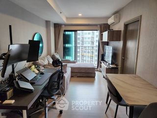 Wohnung zum Kauf mit 2 Zimmer in Bang Khen, Bangkok