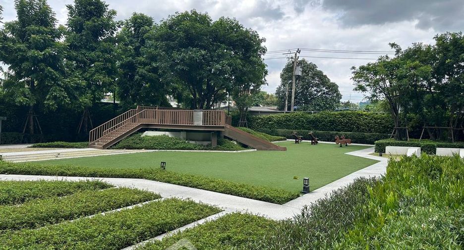 For sale 2 bedrooms condo in Phasi Charoen, Bangkok