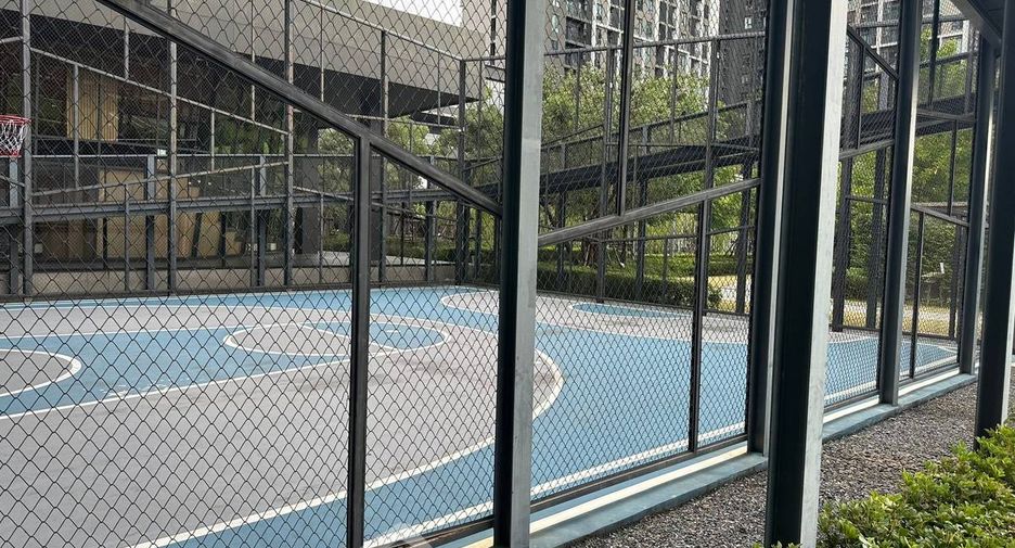 For sale 2 bedrooms condo in Phasi Charoen, Bangkok