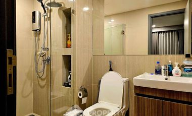 For sale 2 bedrooms condo in Suan Luang, Bangkok