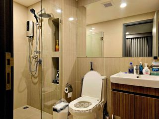 For sale 2 bedrooms condo in Suan Luang, Bangkok