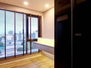 For sale 2 bedrooms condo in Suan Luang, Bangkok