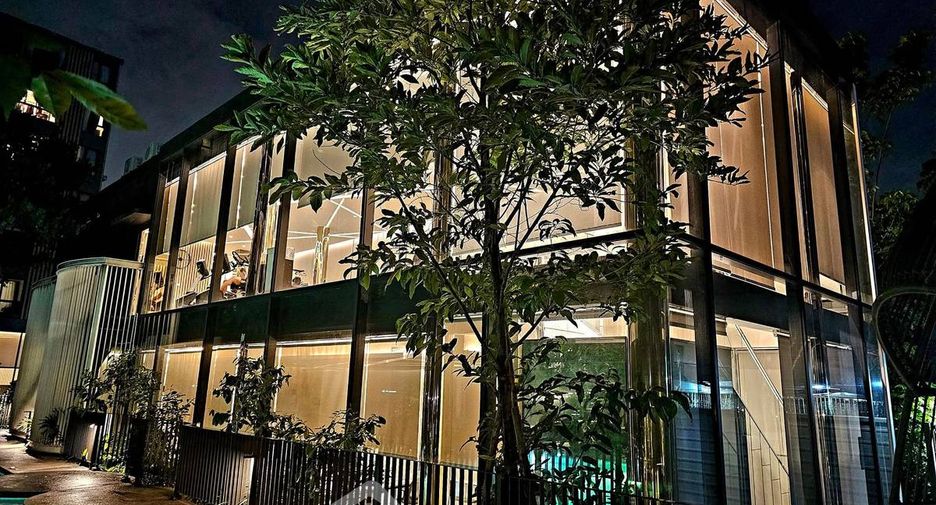 Condo en venta de 2 habitaciones en Suan Luang, Bangkok