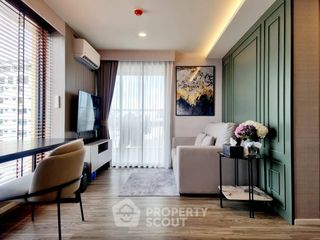 For sale 2 bedrooms condo in Suan Luang, Bangkok