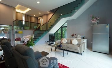 Reihenhaus zum Kauf mit 3 Zimmer in Chatuchak, Bangkok