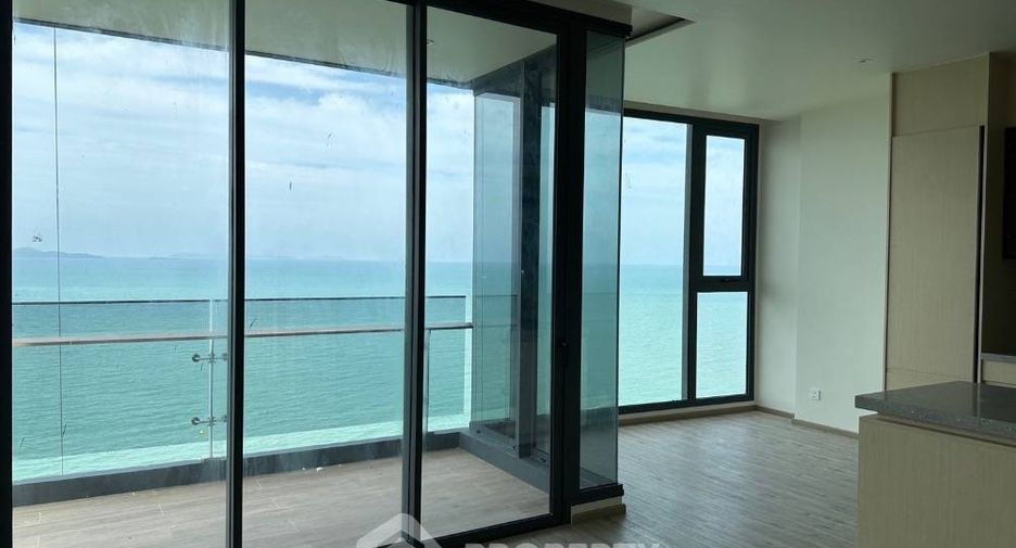 For sale 2 bedrooms condo in Bang Lamung, Chonburi