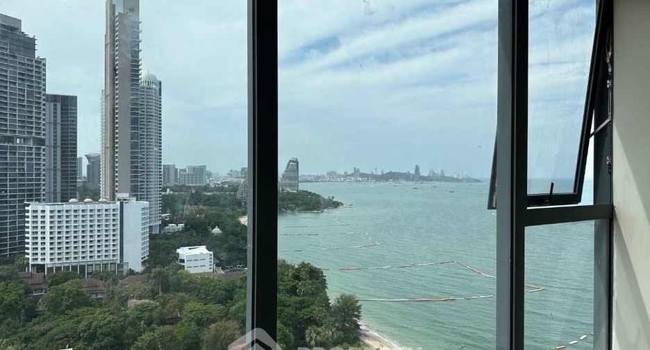 For sale 2 bedrooms condo in Bang Lamung, Chonburi