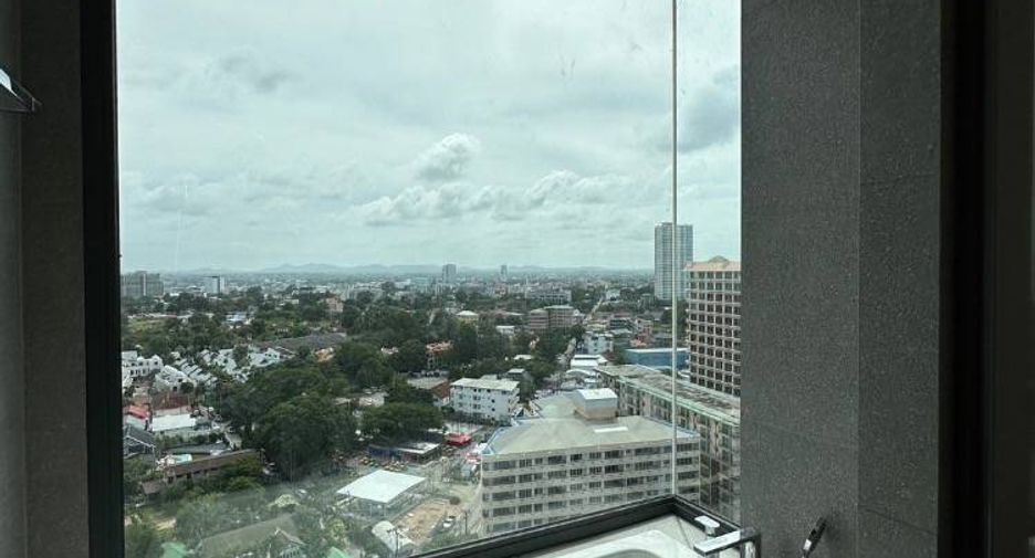 For sale 2 bedrooms condo in Bang Lamung, Chonburi