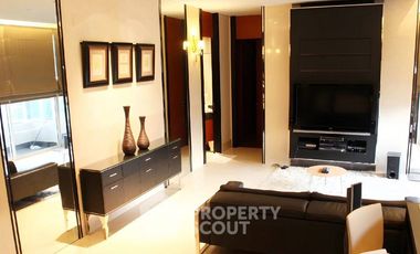 Condo en venta de 2 habitaciones en Sathon, Bangkok