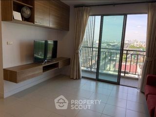 Продажа 2 спальни кондо в Банг Кхен, Бангкок