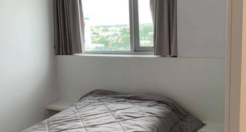 For sale 2 bedrooms condo in Bang Khen, Bangkok