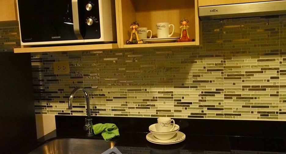 For sale 1 bed condo in Chatuchak, Bangkok