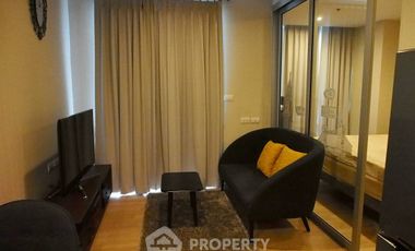 For sale 1 bed condo in Chatuchak, Bangkok