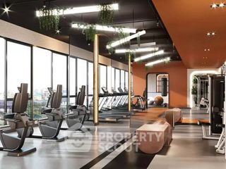 For sale 2 bedrooms condo in Suan Luang, Bangkok