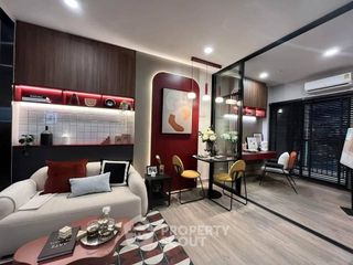 For sale 2 bedrooms condo in Suan Luang, Bangkok