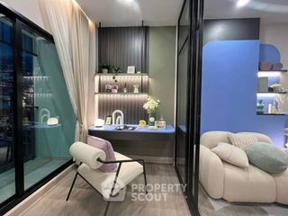 For sale 2 bedrooms condo in Suan Luang, Bangkok