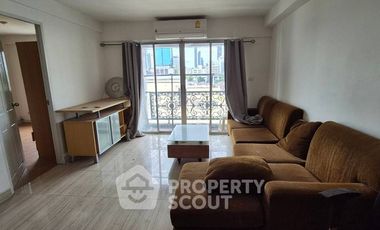 Condo en venta de 2 habitaciones en Huai Khwang, Bangkok