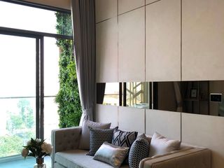 À vendre 2 chambres condo à Phra Khanong, Bangkok