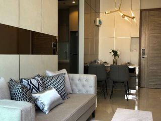 À vendre 2 chambres condo à Phra Khanong, Bangkok