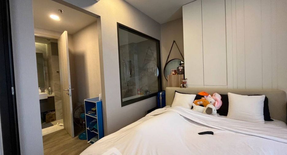 Wohnung zum Kauf mit 1 Zimmer in Si Racha, Chonburi