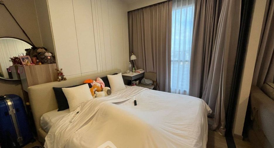 Wohnung zum Kauf mit 1 Zimmer in Si Racha, Chonburi