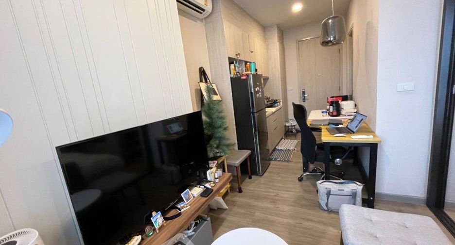 Wohnung zum Kauf mit 1 Zimmer in Si Racha, Chonburi