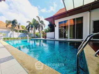 ขาย 3 ห้องนอน บ้านเดี่ยว ใน บางละมุง, ชลบุรี