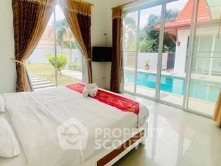 ขาย 3 ห้องนอน บ้านเดี่ยว ใน บางละมุง, ชลบุรี