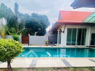 ขาย 3 ห้องนอน บ้านเดี่ยว ใน บางละมุง, ชลบุรี