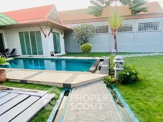 ขาย 3 ห้องนอน บ้านเดี่ยว ใน บางละมุง, ชลบุรี