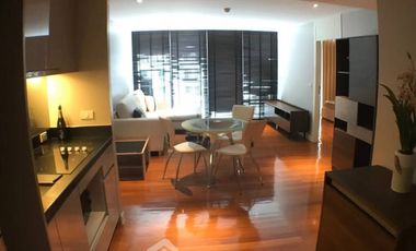 For sale 2 bedrooms condo in Watthana, Bangkok