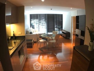 For sale 2 bedrooms condo in Watthana, Bangkok