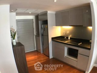 For sale 2 bedrooms condo in Watthana, Bangkok