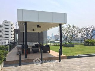 For sale 2 bedrooms condo in Watthana, Bangkok