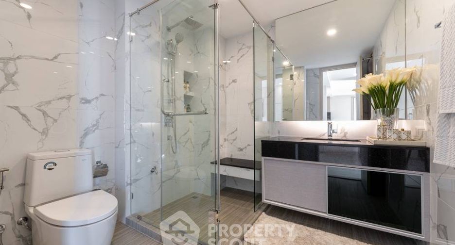 For sale 2 bedrooms condo in Bang Lamung, Chonburi