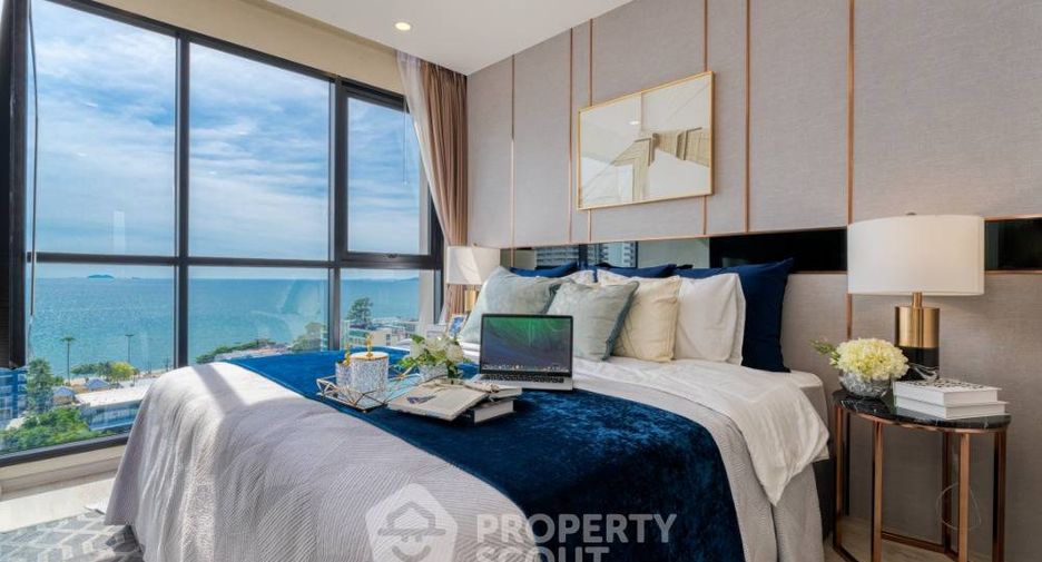 For sale 2 bedrooms condo in Bang Lamung, Chonburi