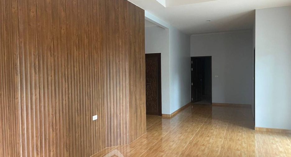ขาย 3 ห้องนอน บ้านเดี่ยว ใน พัทยาตะวันออก, พัทยา