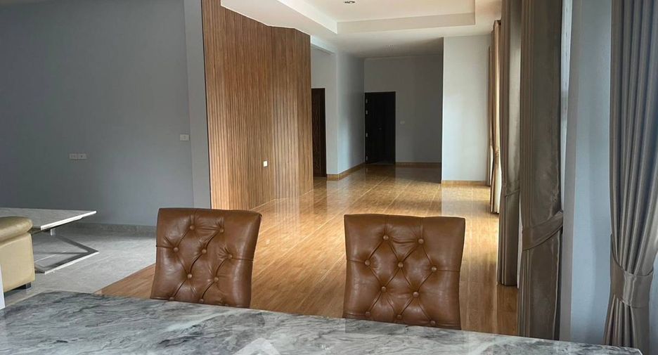 ขาย 3 ห้องนอน บ้านเดี่ยว ใน พัทยาตะวันออก, พัทยา