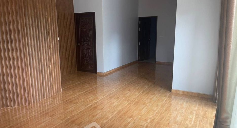 ขาย 3 ห้องนอน บ้านเดี่ยว ใน พัทยาตะวันออก, พัทยา