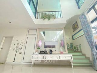 Reihenhaus zum Kauf mit 3 Zimmer in Bueng Kum, Bangkok