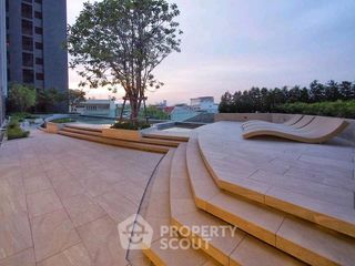 For sale 2 bedrooms condo in Bangkok Yai, Bangkok