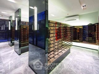 For sale 2 bedrooms condo in Bangkok Yai, Bangkok