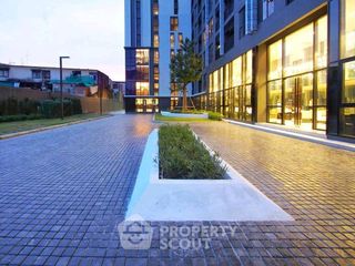 For sale 2 bedrooms condo in Bangkok Yai, Bangkok
