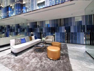 For sale 2 bedrooms condo in Bangkok Yai, Bangkok