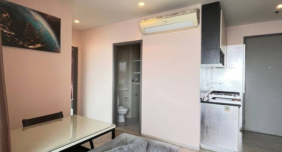 Condo en venta de 2 habitaciones en Bang Lamung, Chonburi