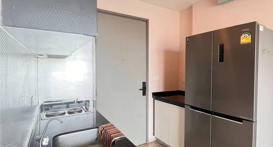 Condo en venta de 2 habitaciones en Bang Lamung, Chonburi