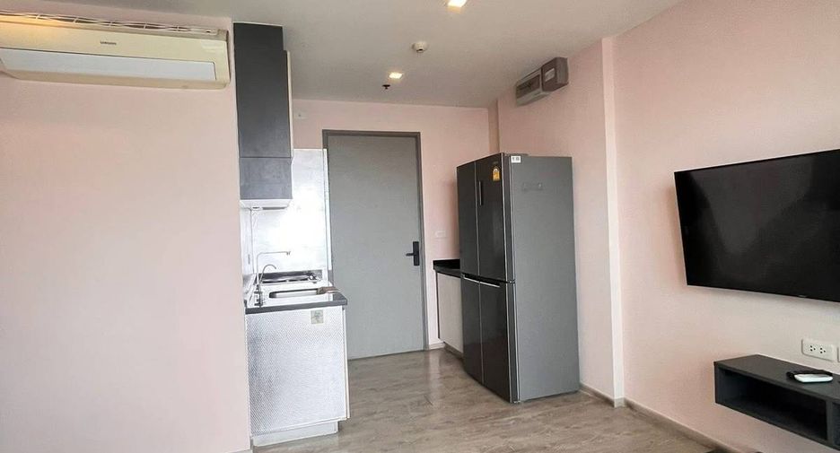 Condo en venta de 2 habitaciones en Bang Lamung, Chonburi
