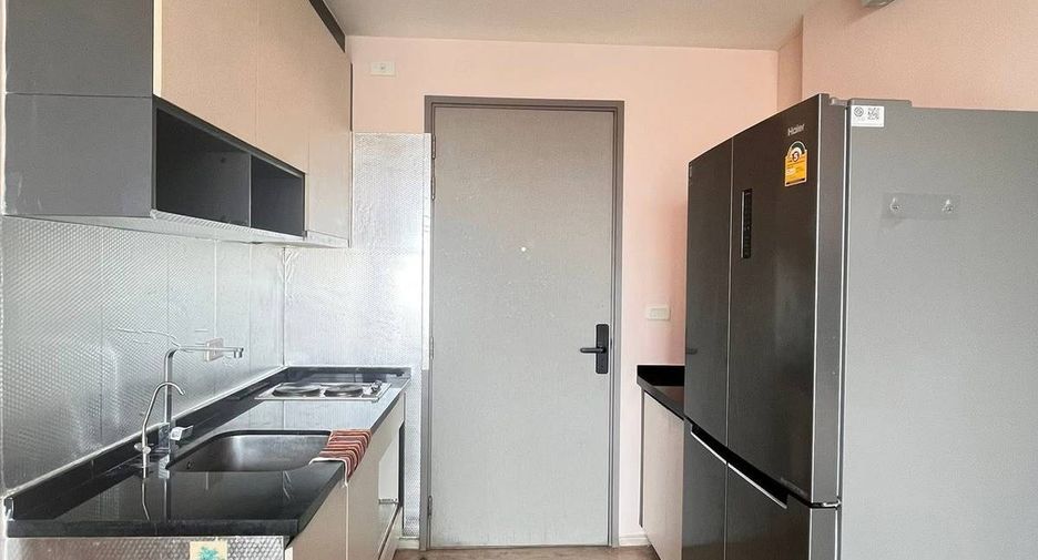 Condo en venta de 2 habitaciones en Bang Lamung, Chonburi