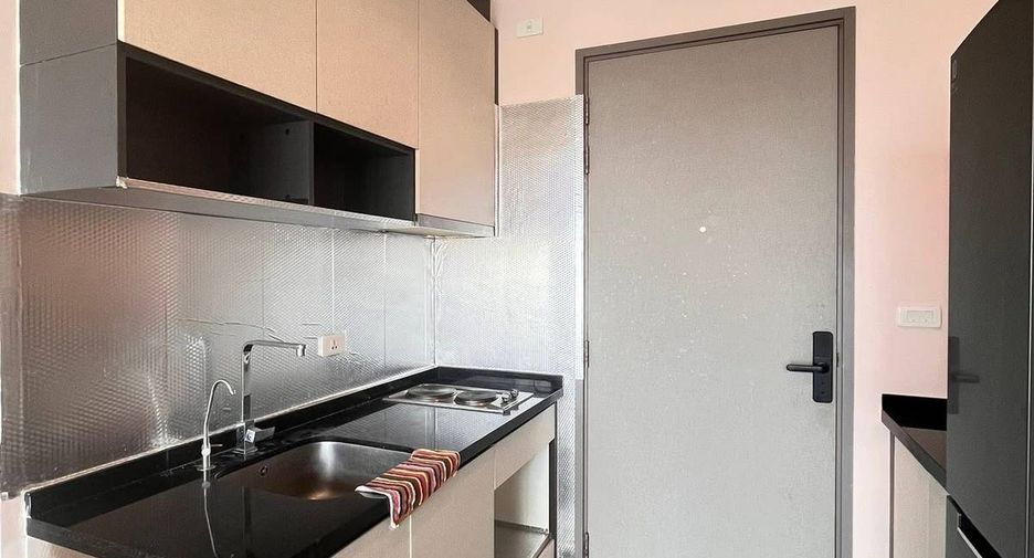 Condo en venta de 2 habitaciones en Bang Lamung, Chonburi