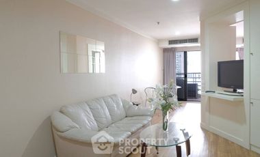 Wohnung zum Kauf mit 1 Zimmer in Khlong Toei, Bangkok